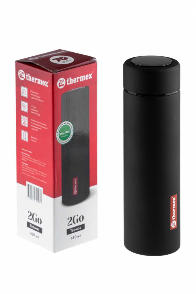 Термос THERMEX 2Go 480I