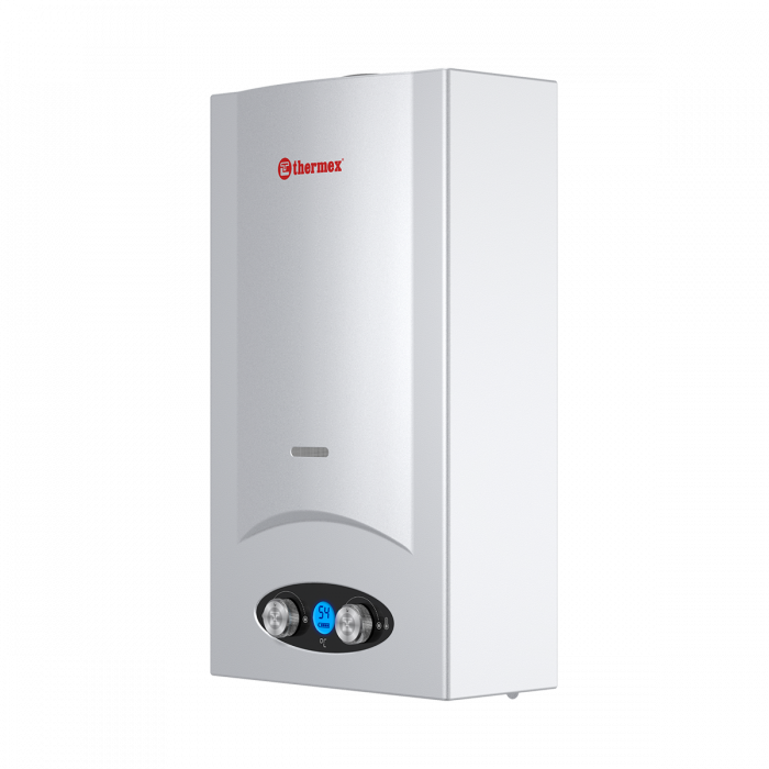 Газовая колонка THERMEX G 20 D Silver