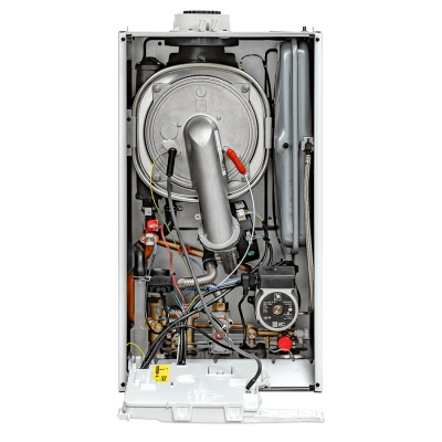 Котел газовый настенный конденсационный Baxi DUO-TEC COMPACT 28 GA