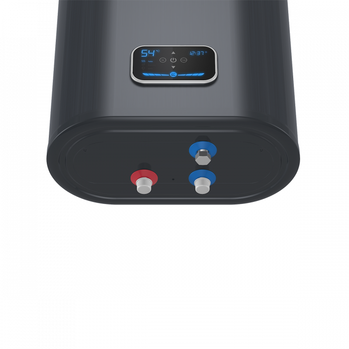 Водонагреватель накопительный электрический бытовой THERMEX ID 100 V (pro) Wi-Fi