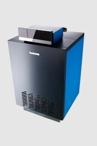 Котел Logano G234-60 (RU TOP)