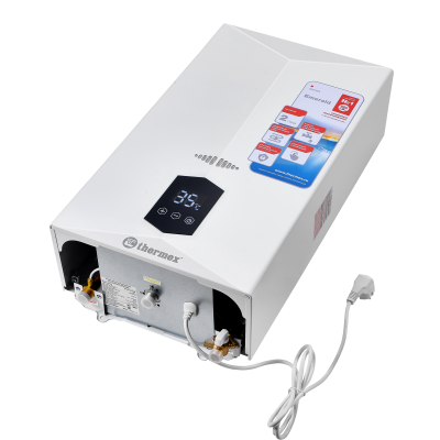 Газовая колонка THERMEX E 22 MD