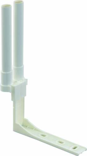 UPONOR SMART RADI КОМПЛЕКТ ДЛЯ ПОДКЛЮЧЕНИЯ  К РАДИАТОРУ 16 (UNIFIX) '10C