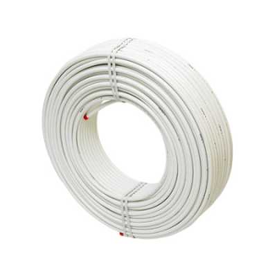Труба металлопластиковая MVI Standard Plus PEXb-AL-PEXb 20*2,0 мм PN10 (бухта 100 м)