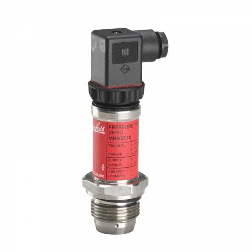 Преобразователи давления - MBS4510-1011-1CB12