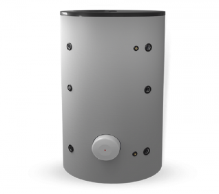 Буферная емкость ELDOM BC 1500F, 1500 литров