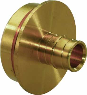 UPONOR RS ШТУЦЕР Q&E 25-RS2 '1C