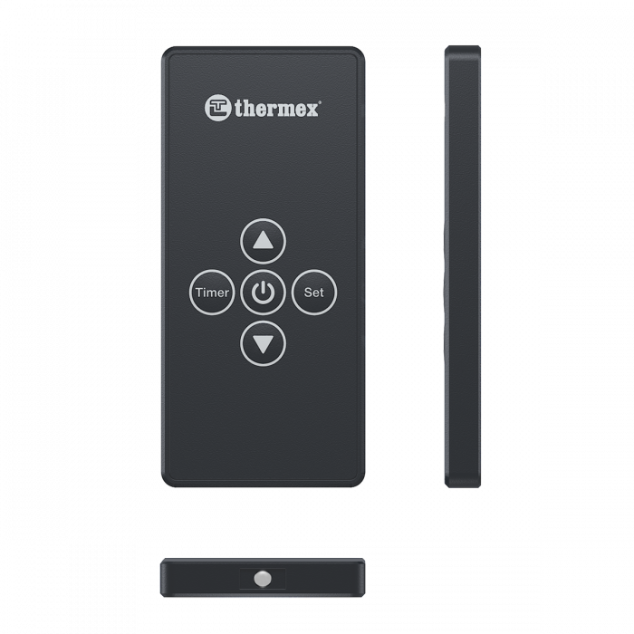 Водонагреватель накопительный электрический бытовой THERMEX ID 100 V (pro) Wi-Fi