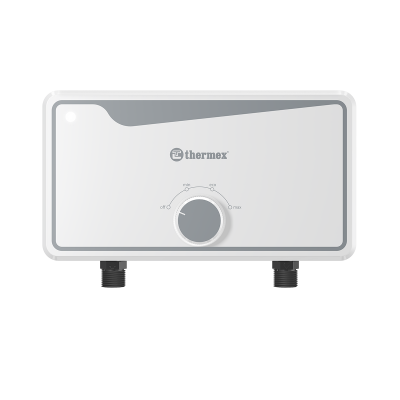 Электрический водонагреватель проточный THERMEX Jolly 3500 shower
