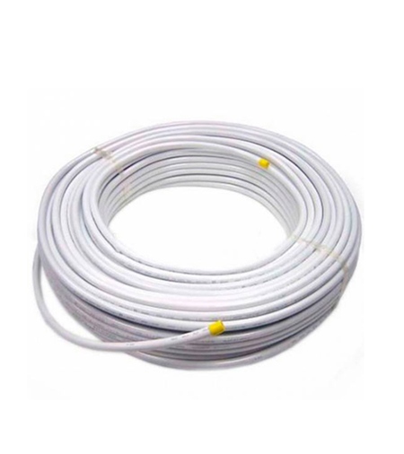 UPONOR UNI PIPE PLUS ТРУБА БЕЛАЯ 25X2,5 БУХТА 50M '50Ф
