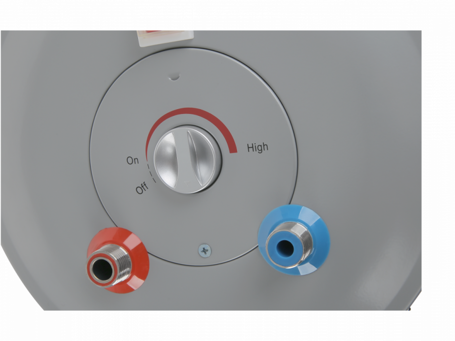 Водонагреватель накопительный THERMEX IU 30 V