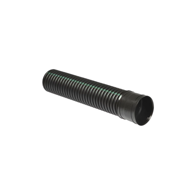 UPONOR ТРУБА ДЛЯ ЛИВНЕВОЙ КАНАЛИЗАЦИИ С РАСТРУБОМ Д.110/95ММ 6М ПП SN8 '1C