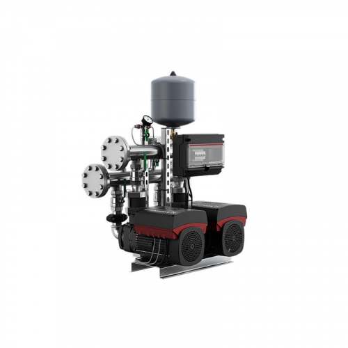 УСТАНОВКА ПОВЫШЕНИЯ ДАВЛЕНИЯ Hydro Multi-E 2 CME15-3 U2 A-A-C-A