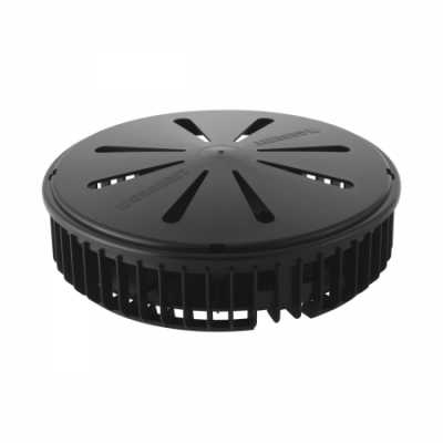 Решетка для воронки Geberit Pluvia