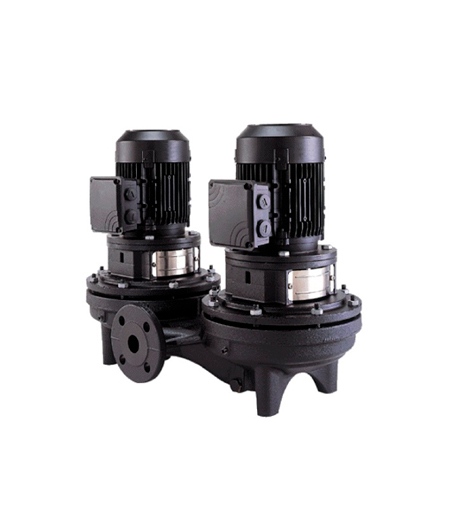 Насос центробежный  TPD 65-240/4 A-F-B-BAQE-KX3