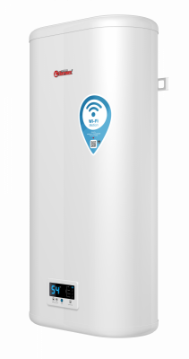 Водонагреватель накопительный THERMEX IF 100 V (pro) Wi-Fi