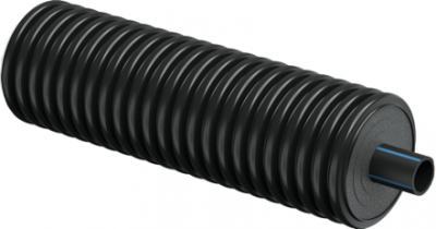 Usystems труба Supra 25x2,3/140 бухта 200м '1Ф