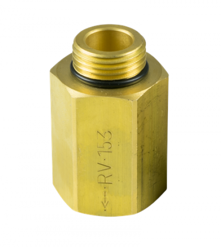 Обратный клапан Non-return valve