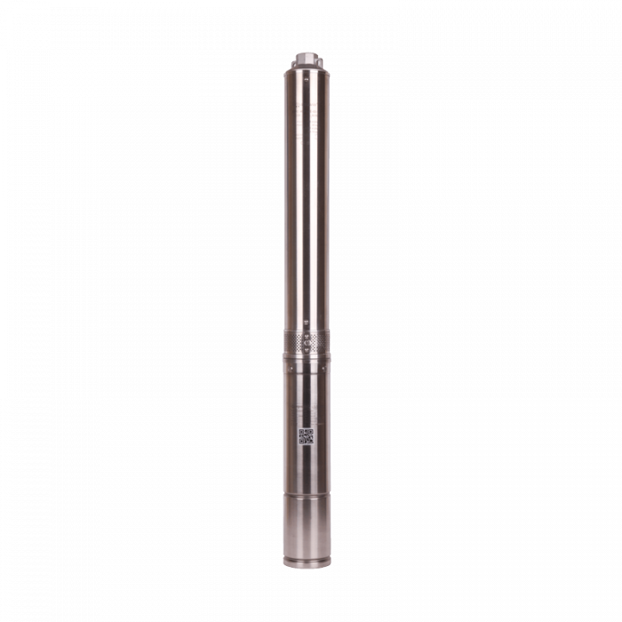 Насос скважинный ASP1.8E-50-90 (встр.конд., каб.50м)