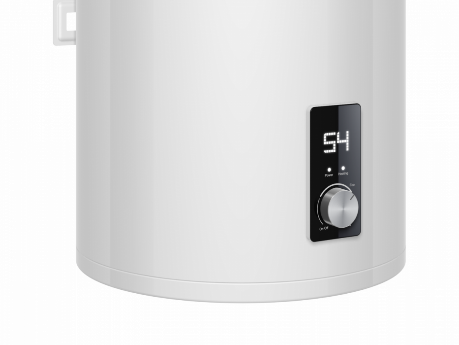 Водонагреватель накопительный THERMEX Solo 80 V