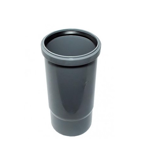 Переход эксцентрический ПП D 110/050 СИНИКОН