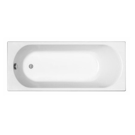 OPAL PLUS ванна прямоугольная,170x70