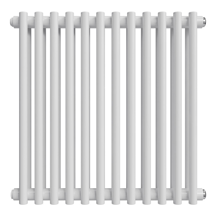 Дизайн-радиатор Royal Thermo Shift R22 C2050 - 12 секц. RAL9016