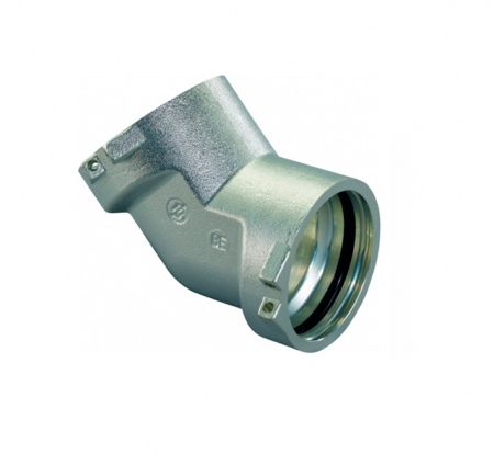 UPONOR RS УГОЛЬНИК 45° RS2-RS2 '1C