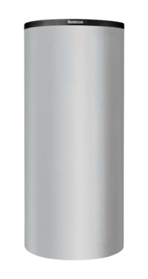 Бак-аккумулятор Logalux PR500.6E S-B (изоляция: 60+40 мм, серебристый)