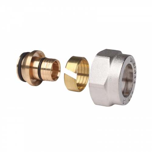 Уплотнительные фитинги 18x2 G3/4'' вн