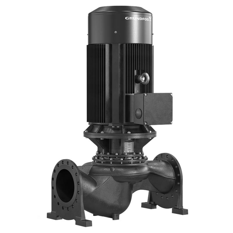 Насос центробежный  TP 350-280/4 A3-F-Y-DAQF-VX3