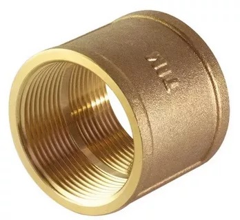 Муфта   1F×1F