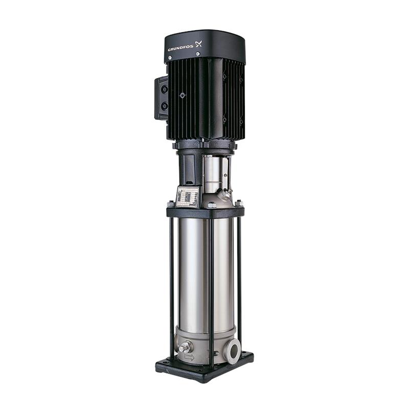 МНОГОСТУПЕНЧАТЫЙ ВЕРТИКАЛЬНЫЙ НАСОС CRN3-25 A-P-A-V-HQQV 3x400D 50HZ