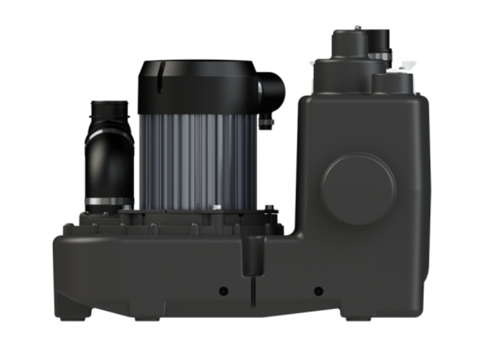Канализационная установка SANICUBIC 2 HP, SFA
