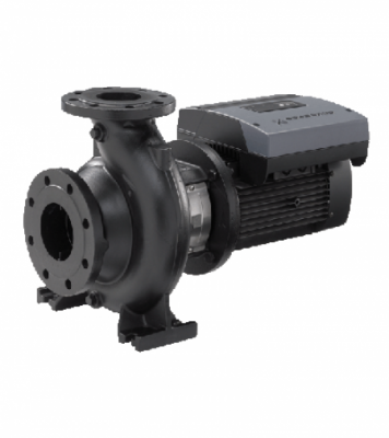 КОНСОЛЬНО-МОНОБЛОЧНЫЙ НАСОС NB 150-200/218-208AF1ABAQE