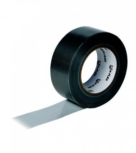 Лента K-FLEX 100-025 AD IC CLAD BK (ширина 100 мм, длина 25 м)