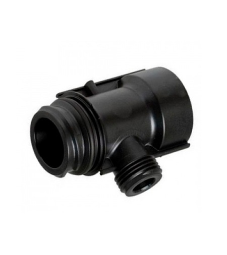 UPONOR AQUA PLUS КОЛЛЕКТОР PPM 1", 1XG3/4"НР Ц/Ц50ММ '20C
