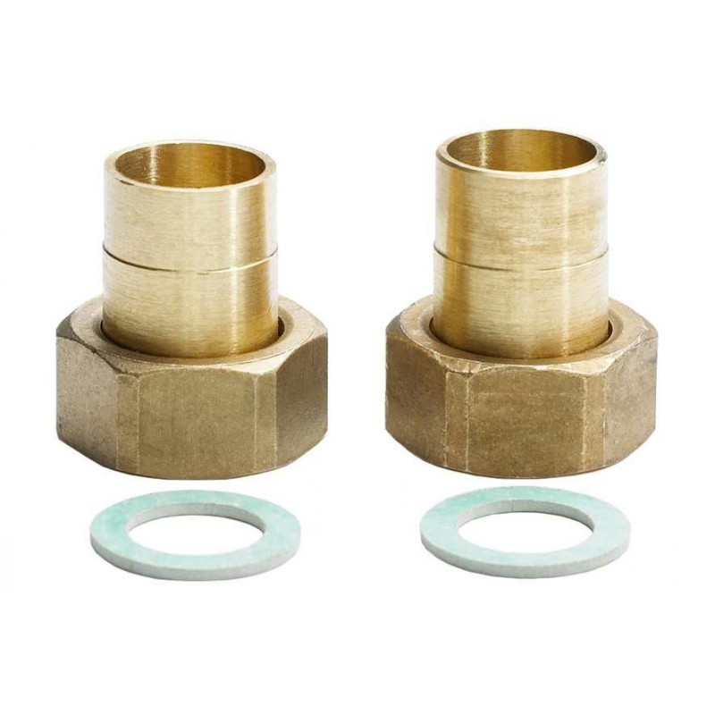Теплоизоляция из полиуретана L: 132-140, Danfoss