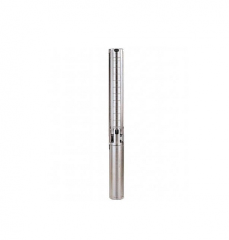 ОХЛАЖДАЮЩИЙ КОЖУХ Flow sleeve cpl. d160(D180)x800 6"