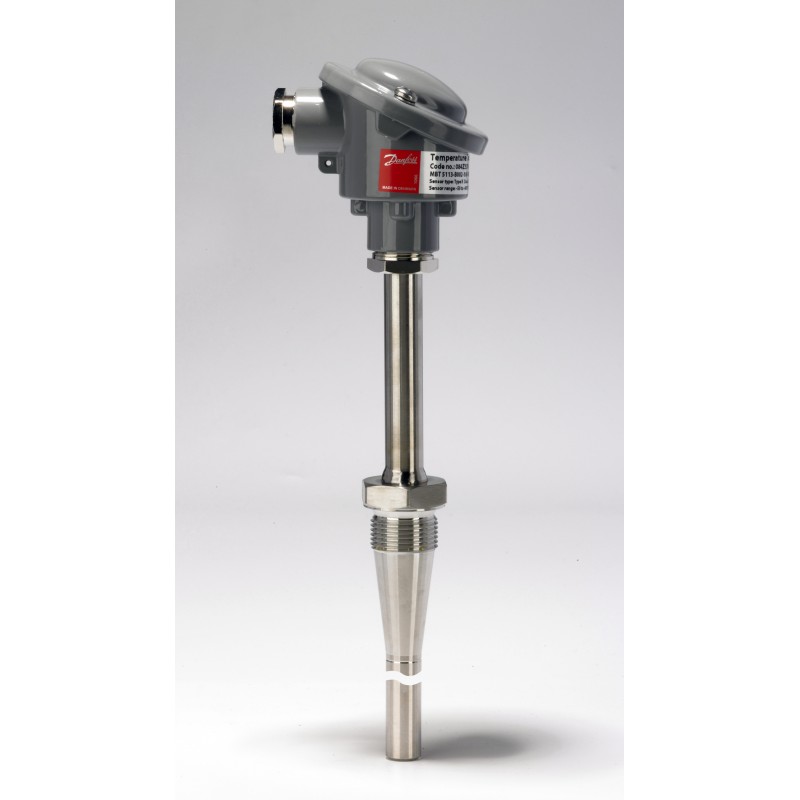 датчики температуры - MBT 5116, 300 MM with B-head