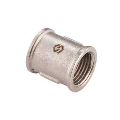 Муфта соединительная MVI 3/4" PN40