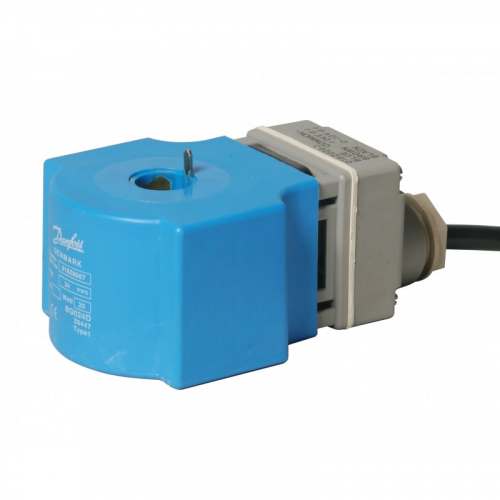 Катушка BM 0-10 В 24B (для клапанов EV260B)