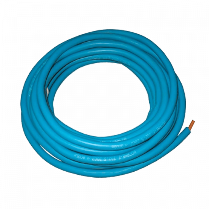 Кабель для электродов (Cable for drinking water), сечением 1 x 1,5 мм2,  Grundfos