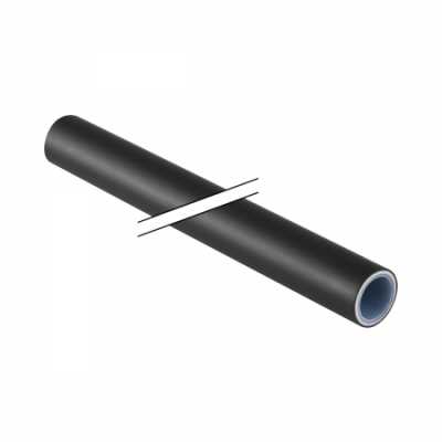 Труба системы ML Mepla, трубы прямые: PE-RT II / Al / PE-RT II, d=26мм, L=5м, Geberit