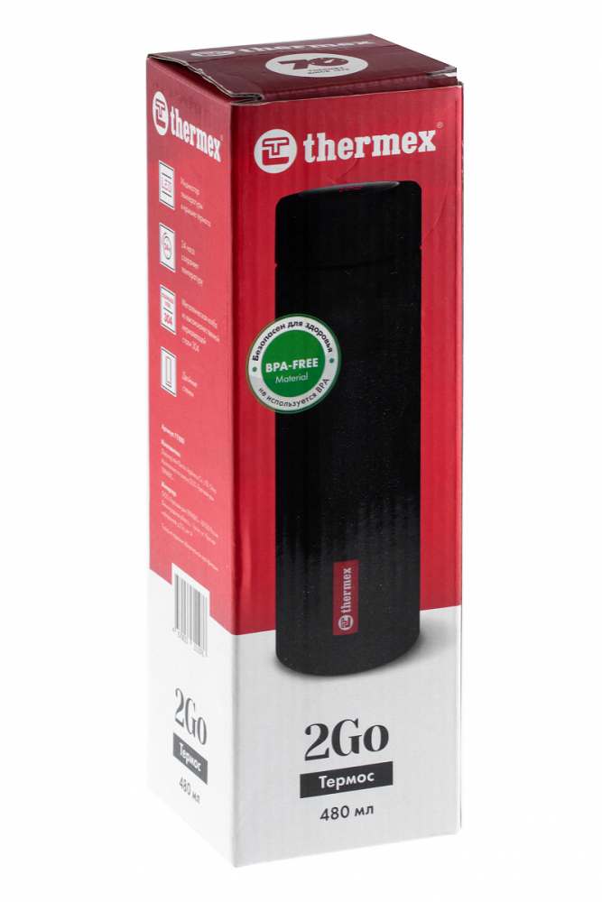 Термос THERMEX 2Go 480I