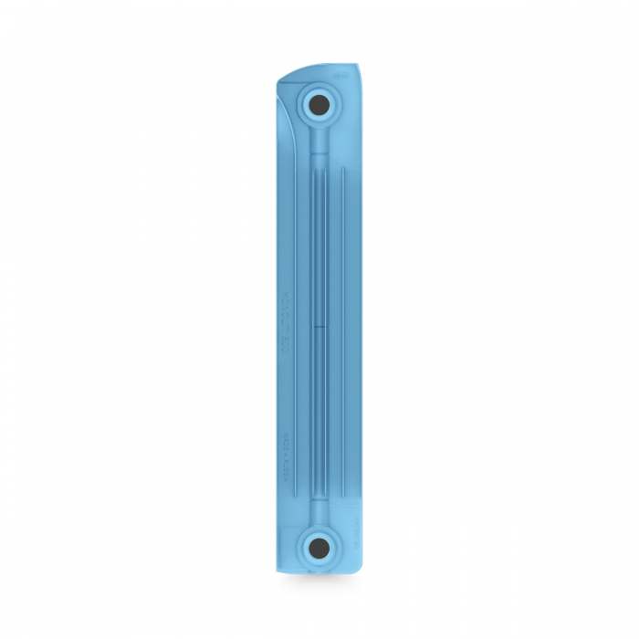 Радиатор биметаллический Rifar Monolit 3/4 500/12 Сапфир