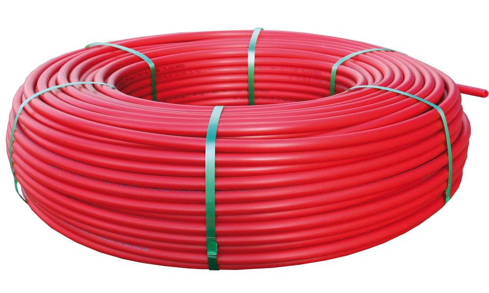 Труба SINIKON PROLINE РЕ-RT Тип II EVOH SDR8/S3.5 16x2.0 100 м