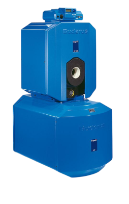 Бак-водонагреватель Logalux LT160/1