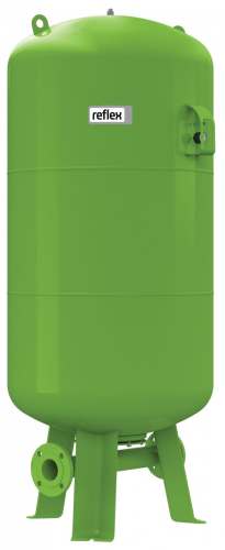 Reflex "refix DT  600 (10 bar/70 C) DN50/PN16