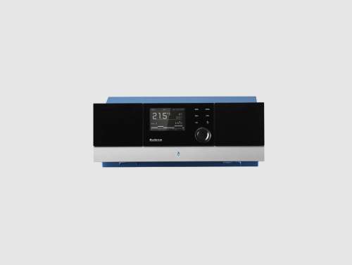 Система управления Buderus Logamatic MC110 Retrofit Kit